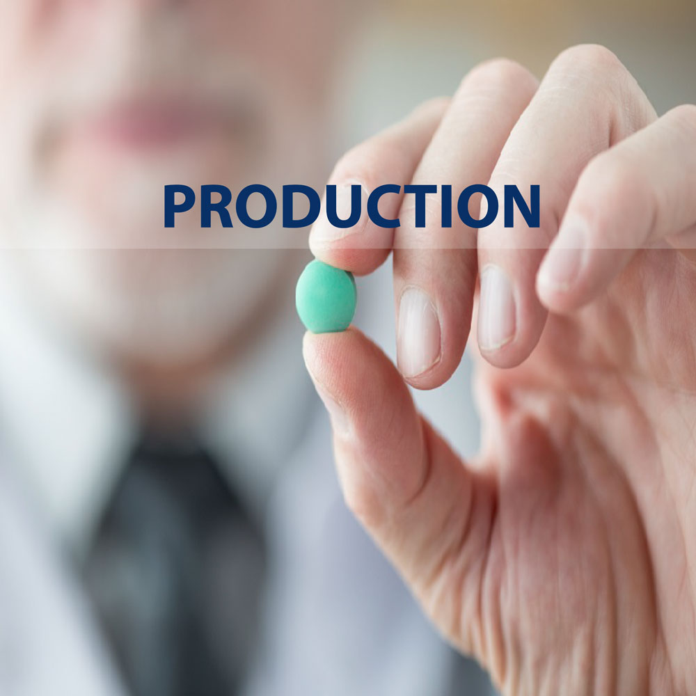 production