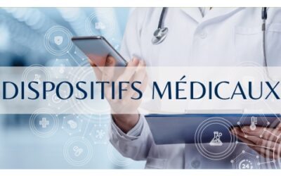 Disponibilité des dispositifs médicaux en Europe