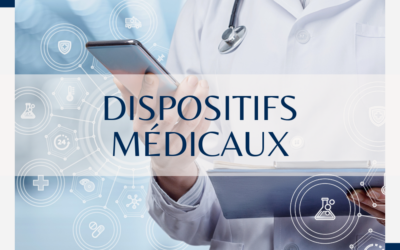 Quelques informations relatives aux DM